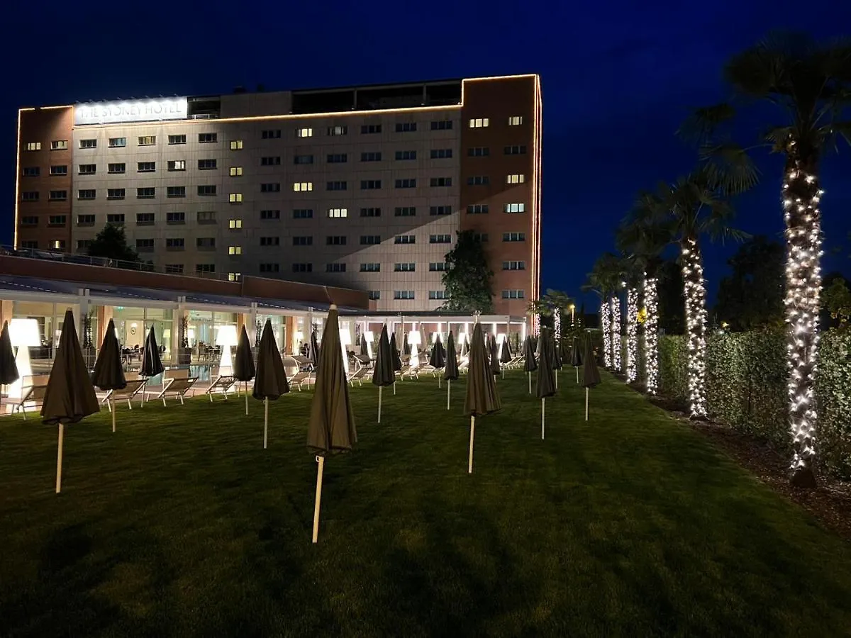 The Sydney Hotel Bolonia 4*,