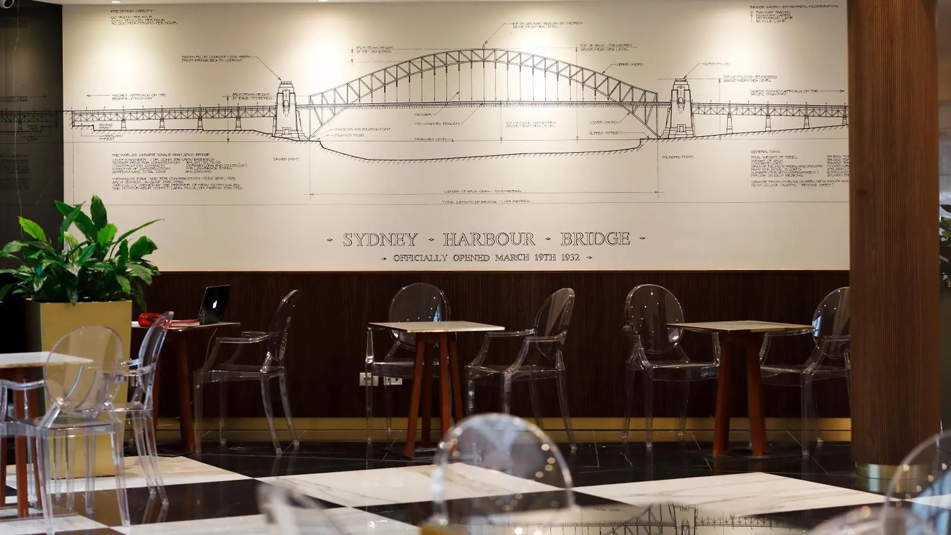 The Sydney Hotel Болонья Италия