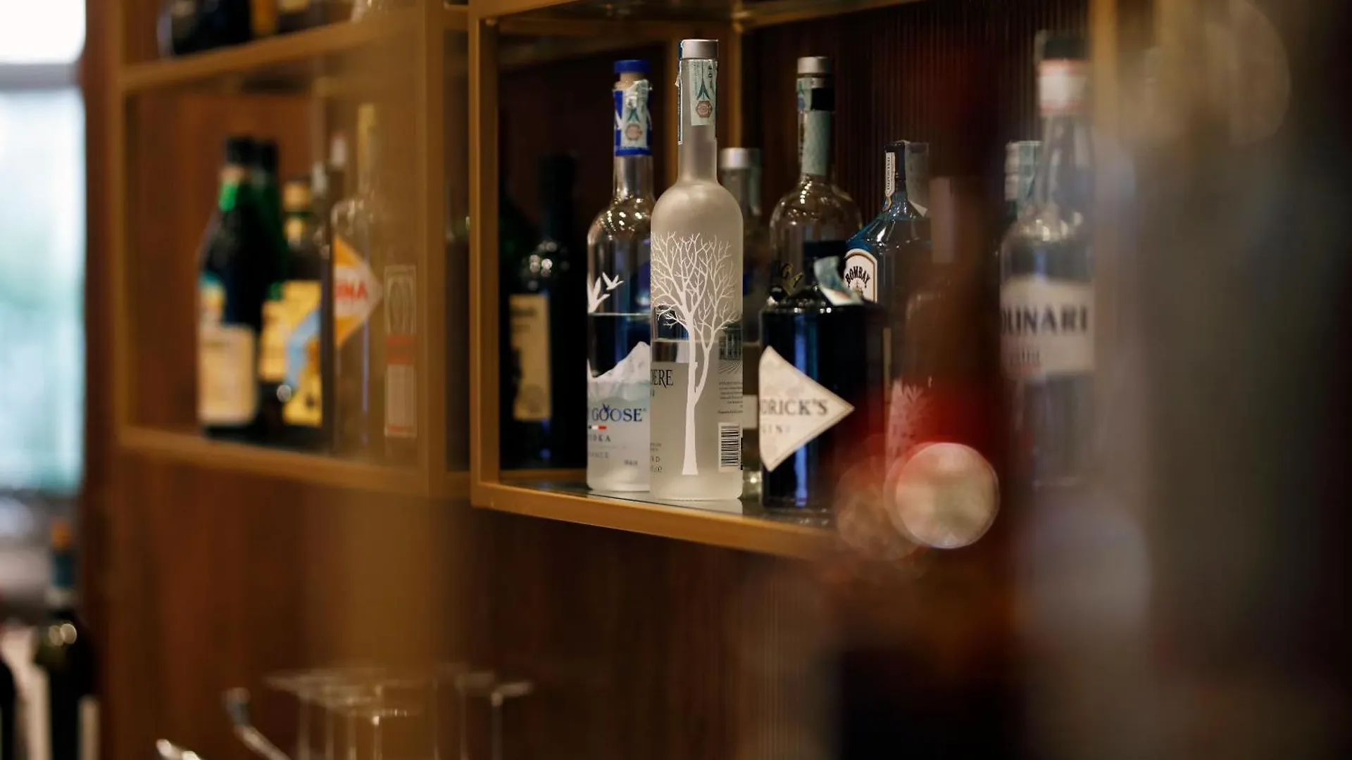 The Sydney Hotel Болонья 4*,  Италия