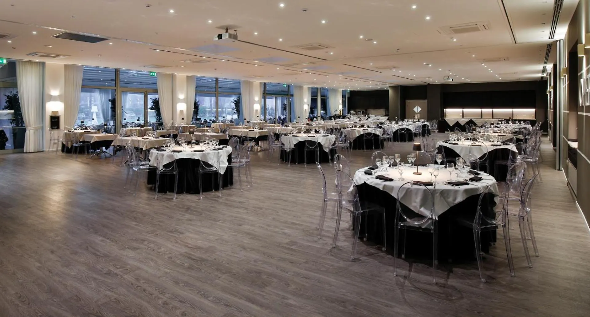 ****  The Sydney Hotel Bolonia Włochy
