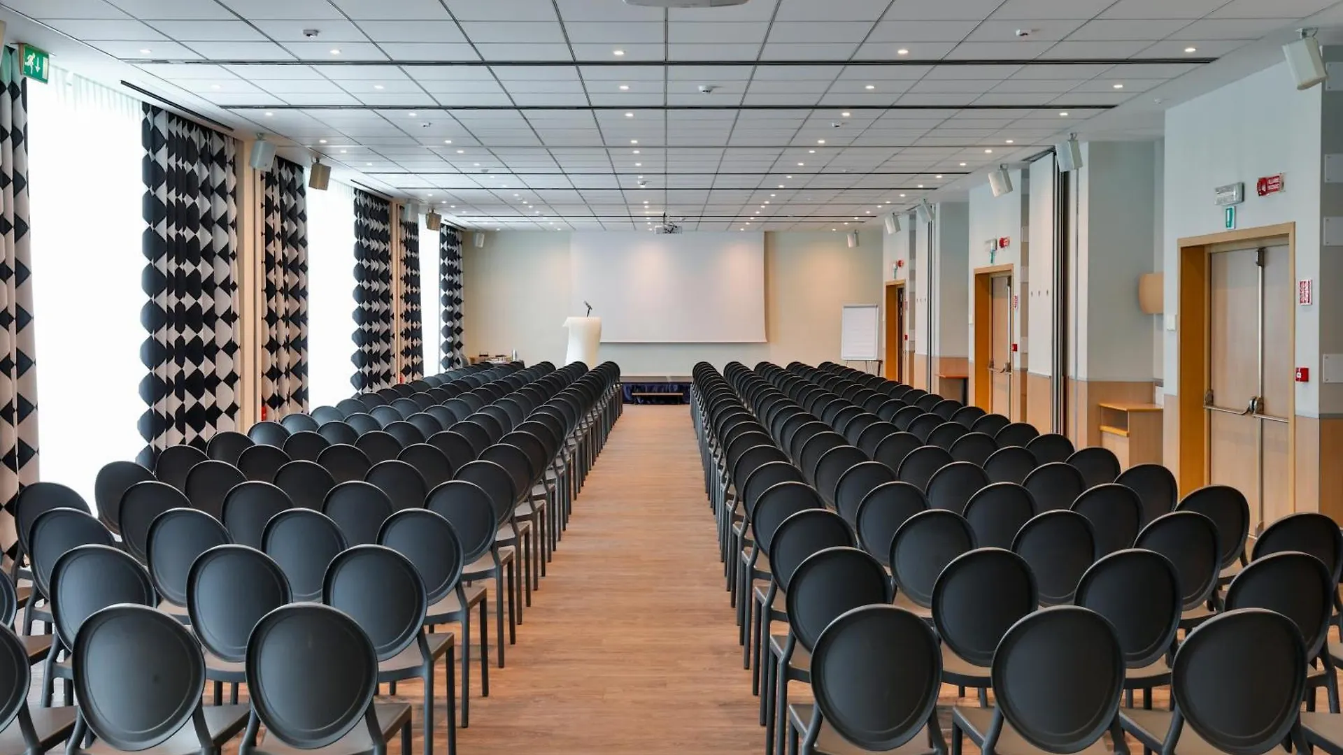 The Sydney Hotel Bologna Italien