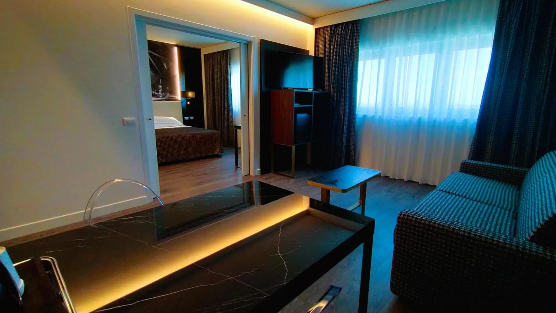 ****  The Sydney Hotel Bolonia Włochy