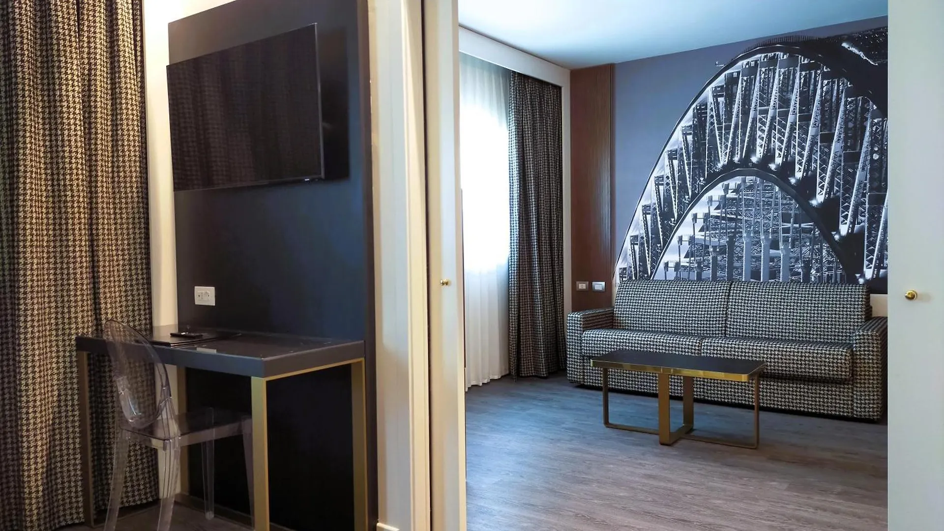 The Sydney Hotel Bolonia Włochy