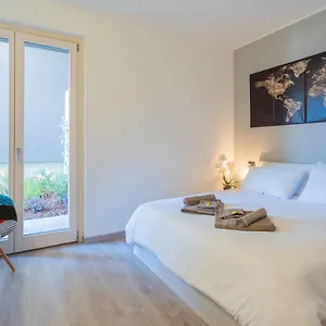 Anna's Quiet & Charme By Rent Apartment
