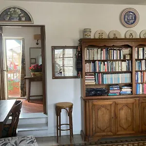 Attico In Piazza Santa Croce Appartement Florence