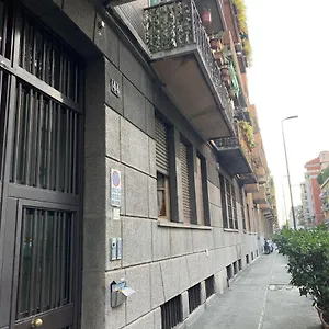 #italianattitude Appartement Milan