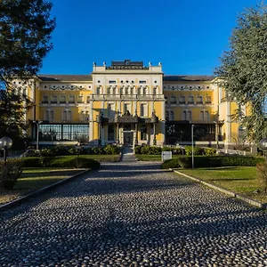 Malpensa Otel Vizzola Ticino