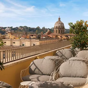 Radisson Collection Hotel, Antica 5* Roma