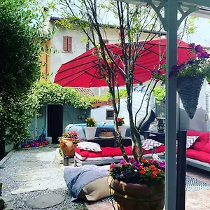 Artdeco Appartement Lecco