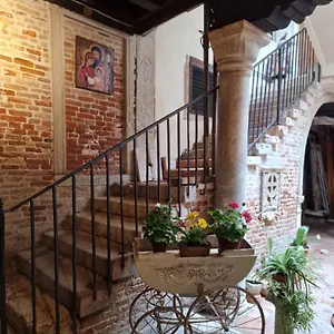 Ca Barbaro With Altana-appartamenti Storici- Appartement Venise