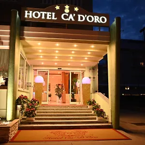 Ca' D'oro Tre Stelle Superior Adults Only 3* Bibione