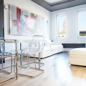Jewel Appartement Milan