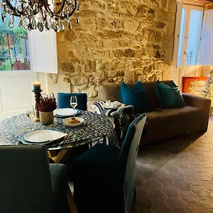 Acquarello Hébergement de vacances Syracuse