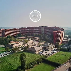 Ripamonti & Milano Otel Pieve Emanuele