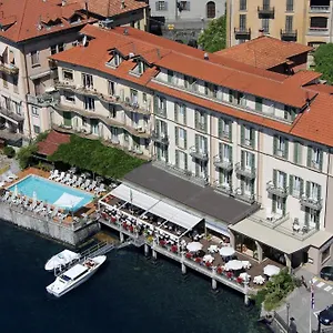 Hotel Bellavista 3* Menaggio