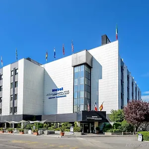 Отель Airport