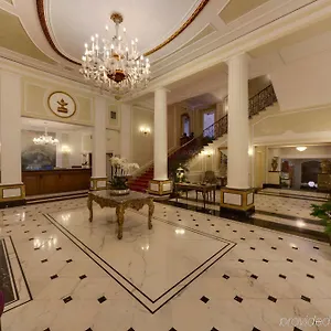 Grand Majestic Gia' Baglioni ***** Bologne