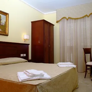 Terme Acqua Grazia 4* Taormina