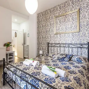 Central City Rooms Bolonia
