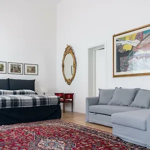 Oda ve Kahvaltı Second Floor Centro Storico
