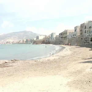 Tra Mare E Storia Appartement Trapani
