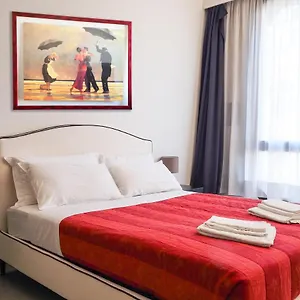 Duomo Luxury - One Bed Appartement Milan