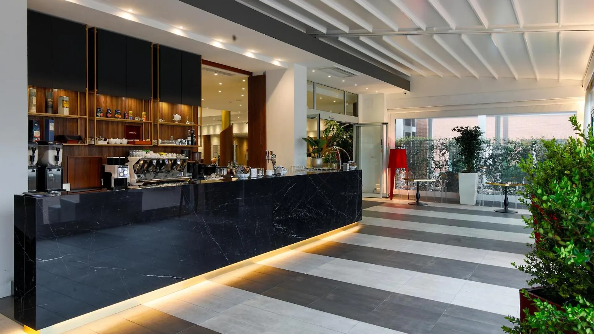 The Sydney Hotel Bologna 4*,