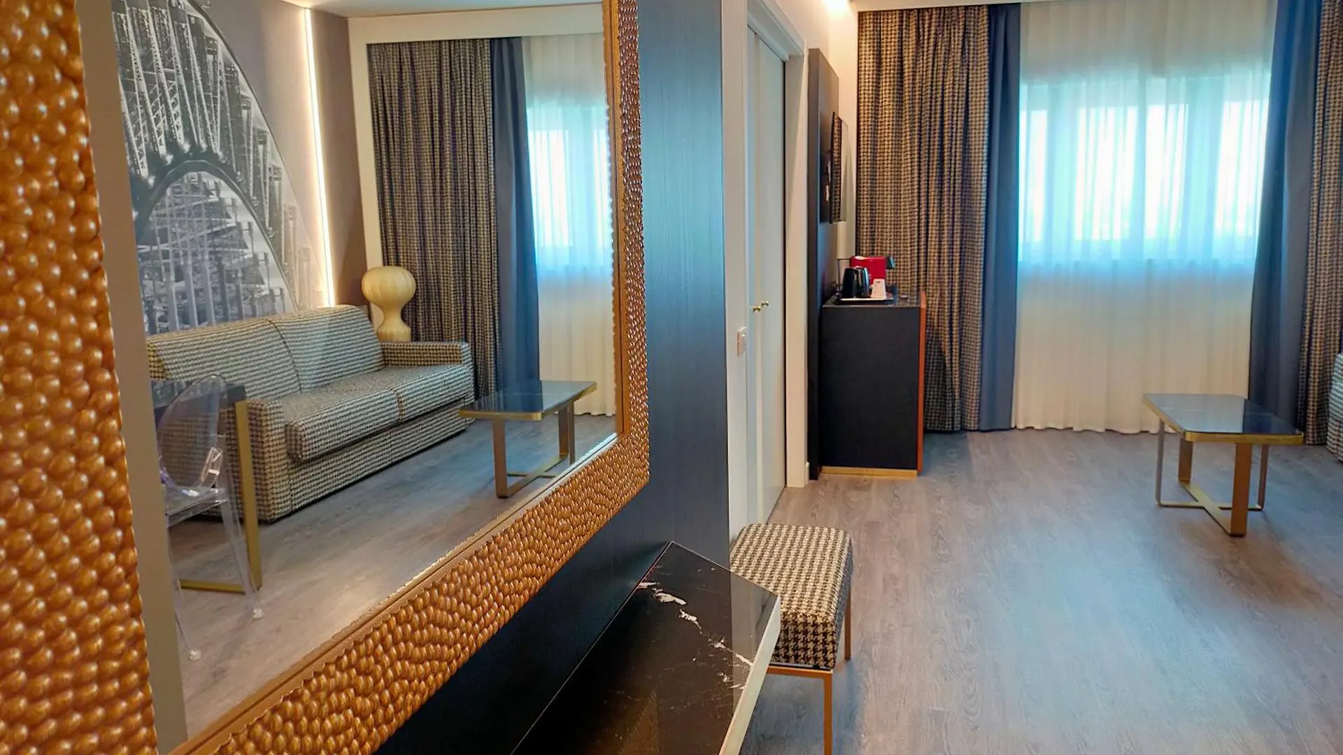 The Sydney Hotel Bolonya