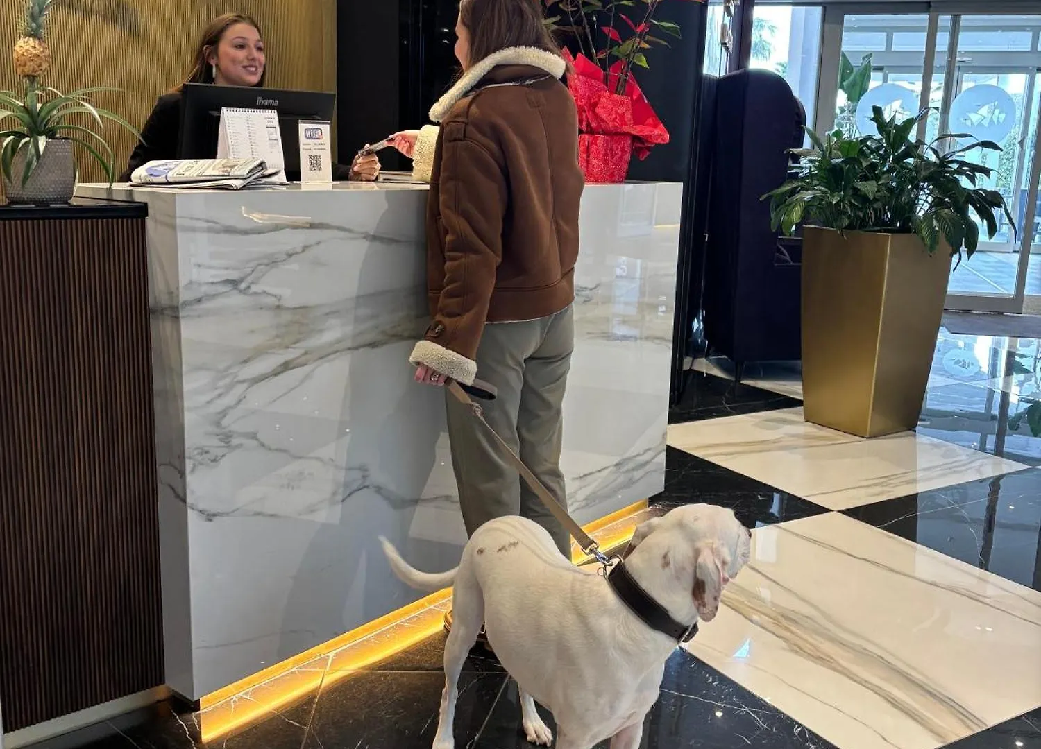 The Sydney Hotel Bolonya İtalya