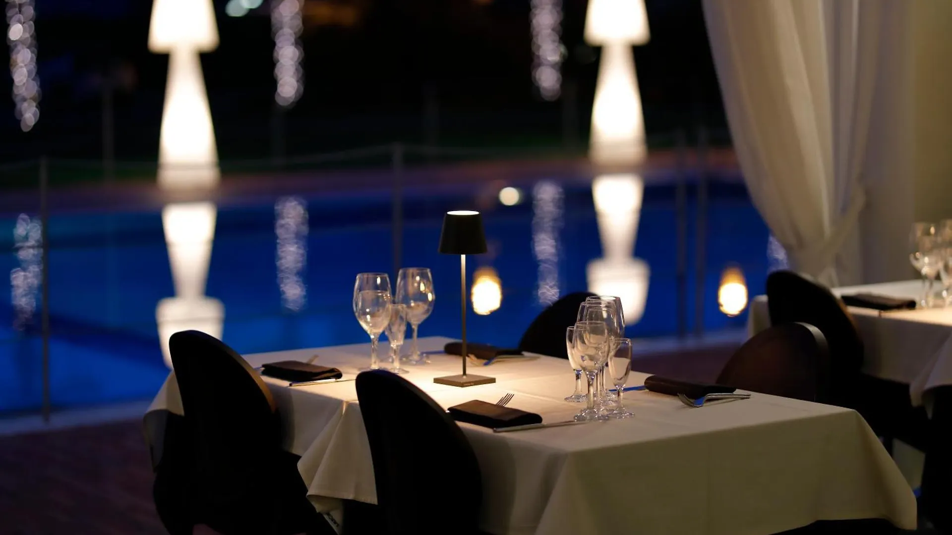 The Sydney Hotel Bologna
