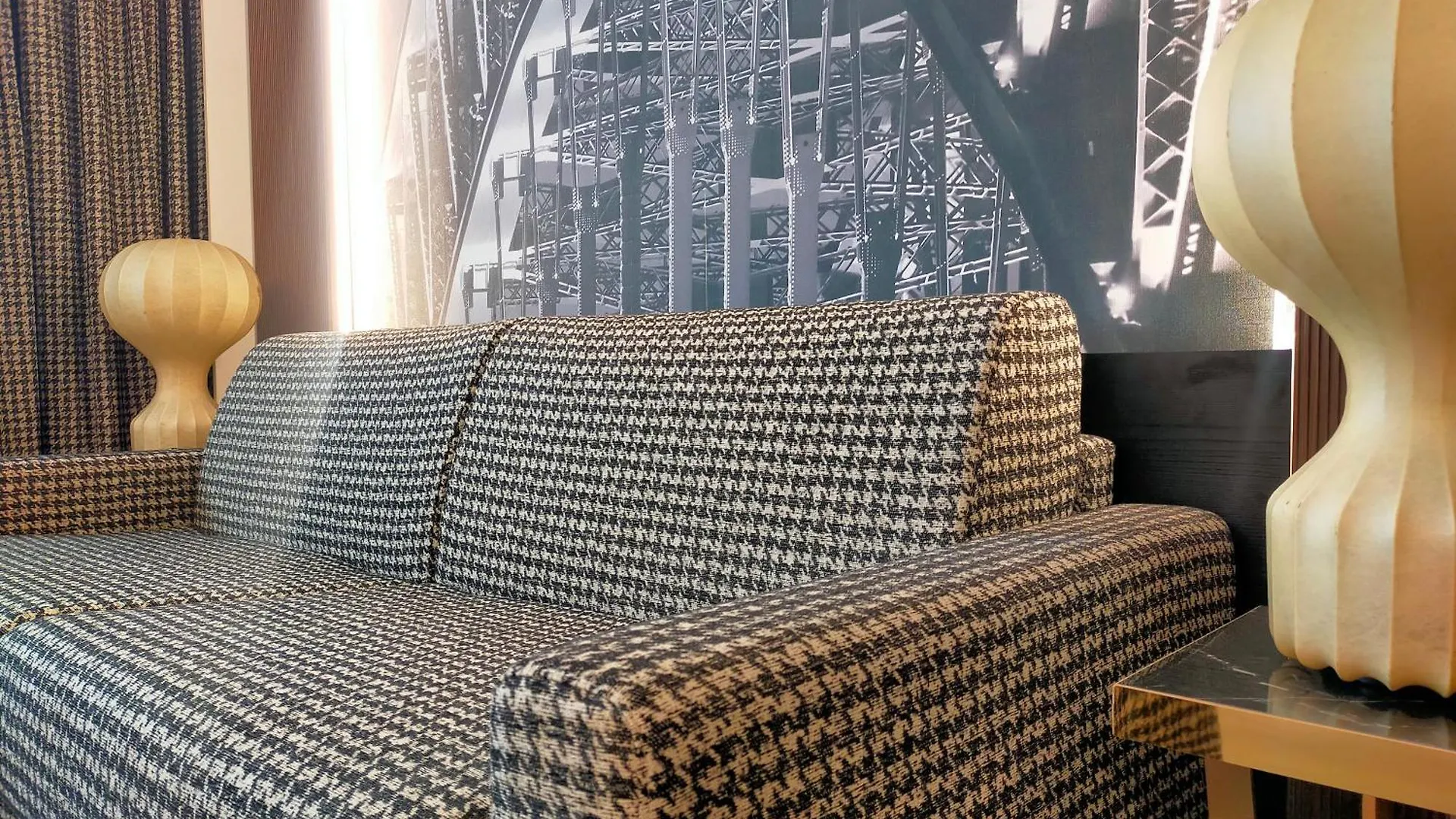 The Sydney Hotel Bologna