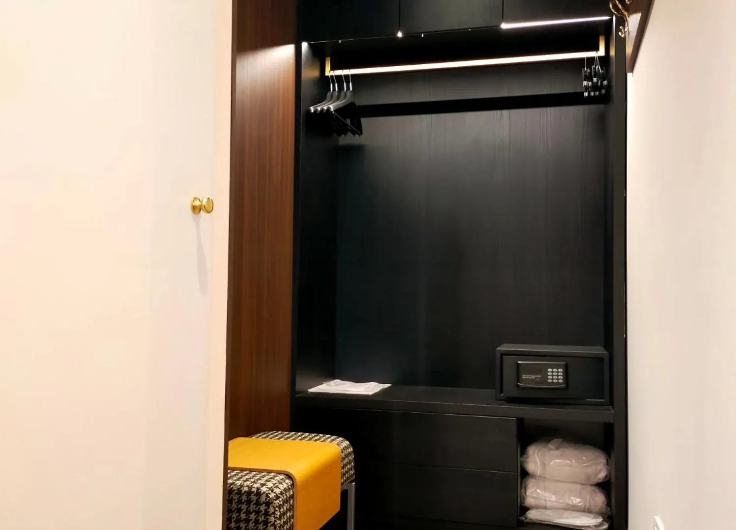 The Sydney Hotel Bologna